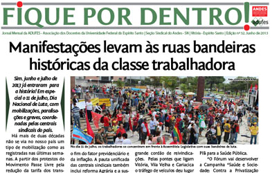 capa fique por dentro junho 2013