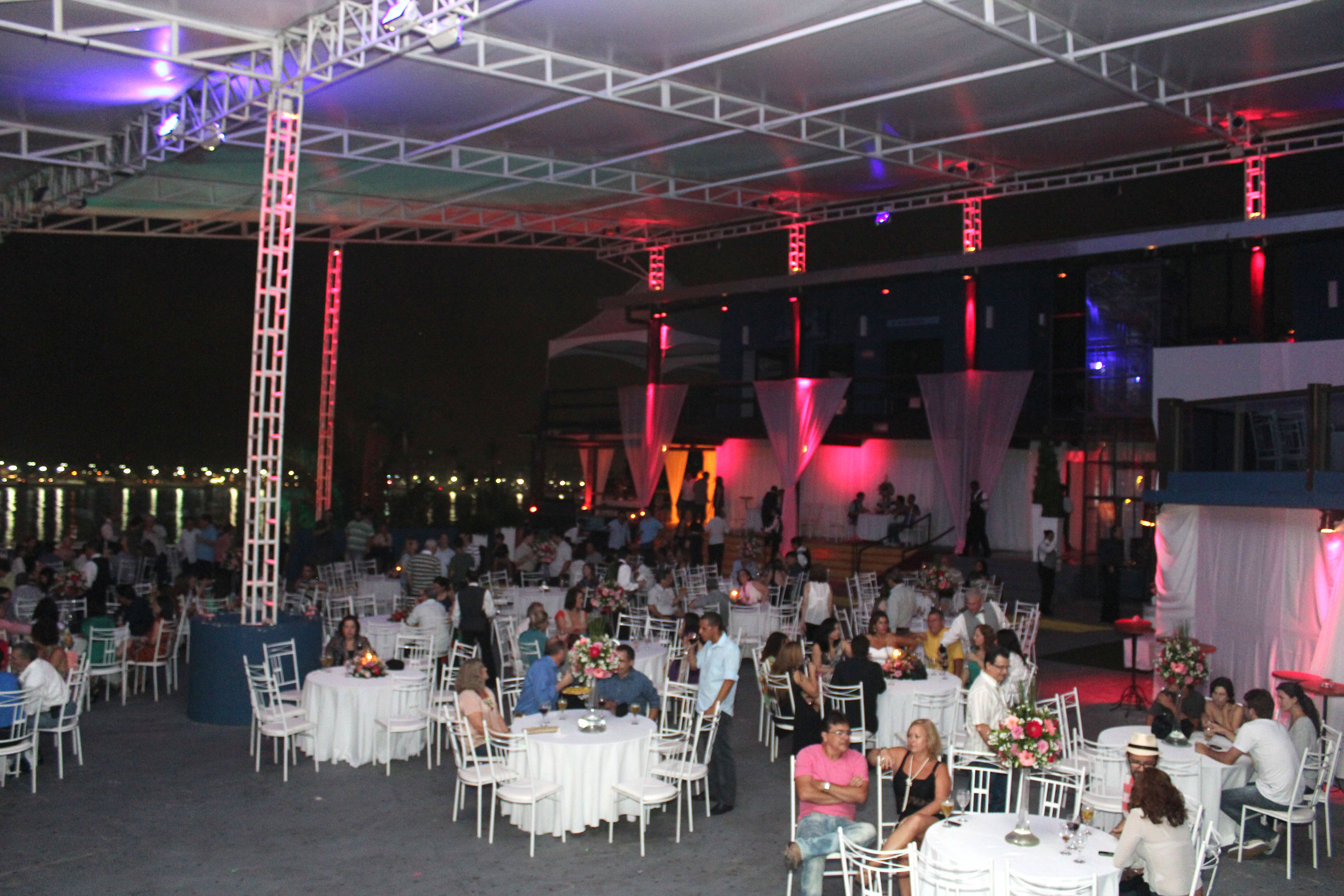 festa professor vitoria 2012