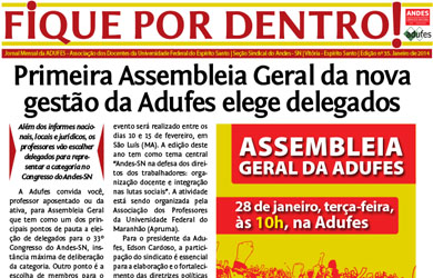 035 Fique por Dentro janeiro 2014