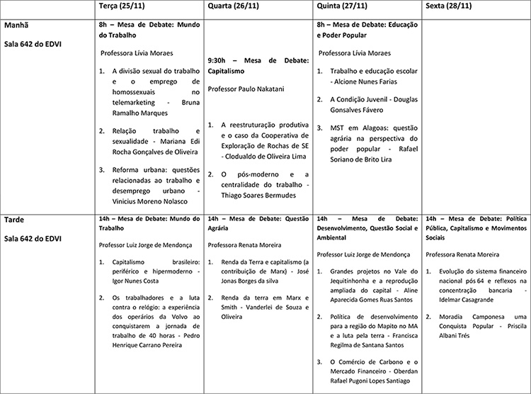 programao renata