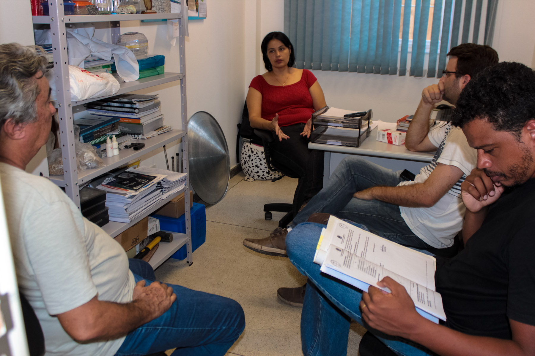 visita diretoria cca