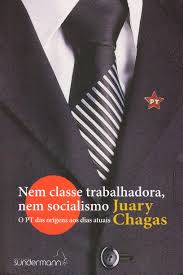 nem classe trabalhadora nem socialismo - o pt das origens aos dias atuais-1