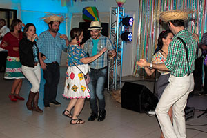 festa julina salao 2