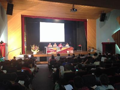 35 congresso aprovaes 30 01 16