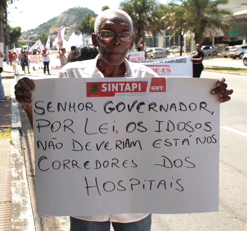 POSENTADO SUS