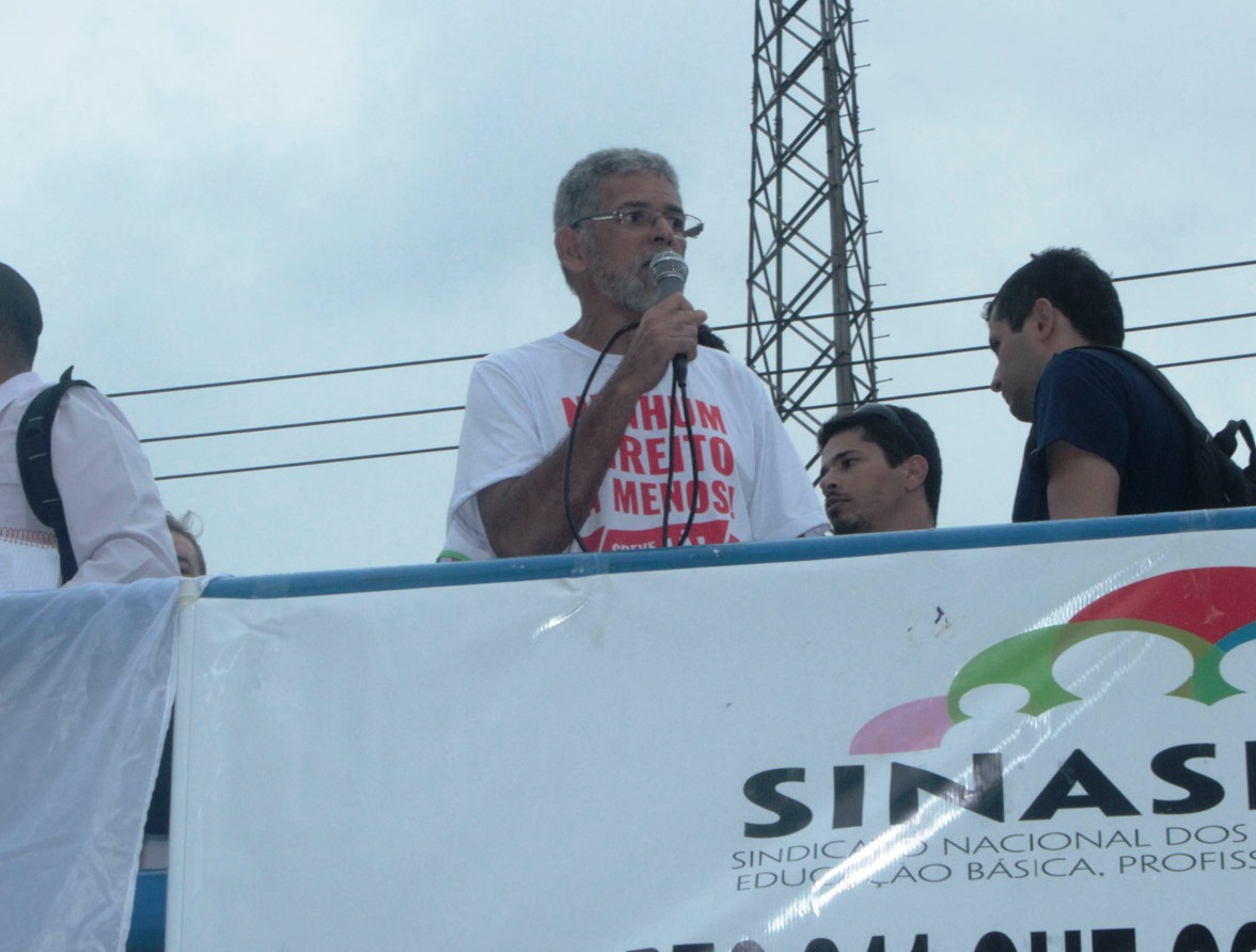 Rocha ifes