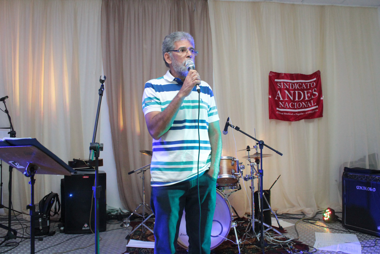 Fotos: Vívia Fernandes