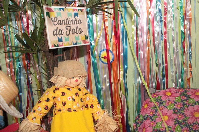 festa junina cantinho da foto1