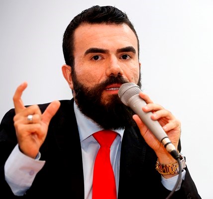 leandro madureira
