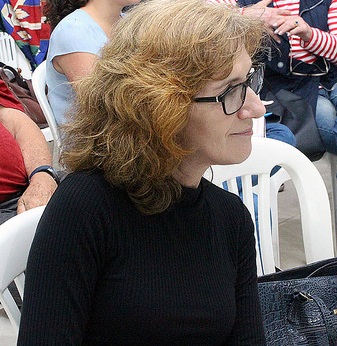 cristina borsoi