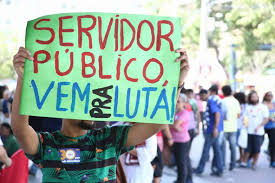 reforma da previdencia vem pra luta