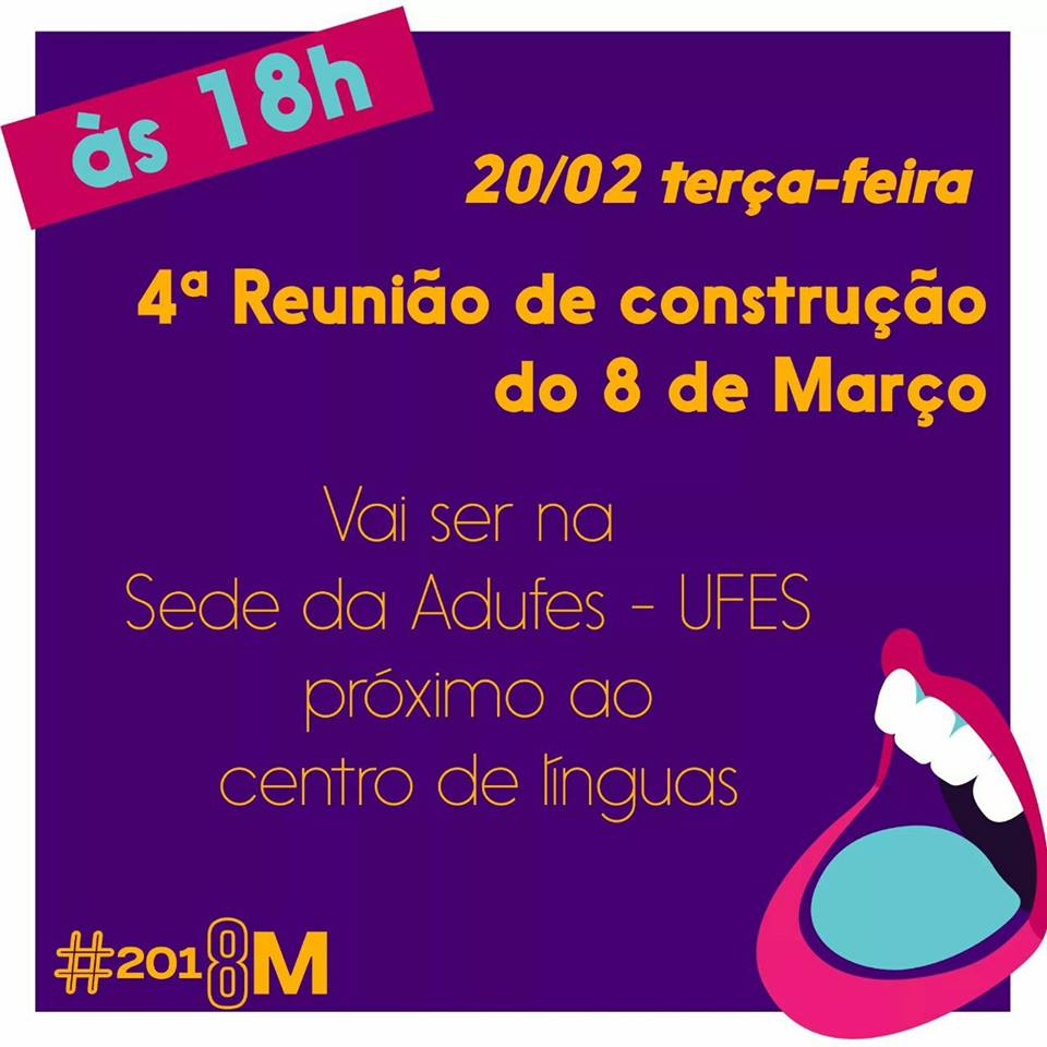 reuno 8 de maro n