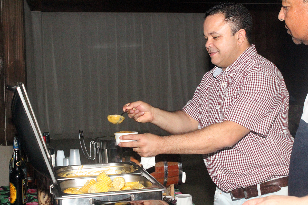 Comidas So Mateus