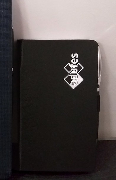 agenda pequena